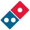 logo dominos