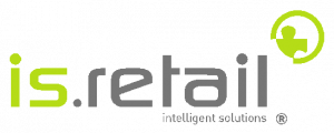 isretail logo grey
