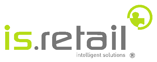 isretail logo grey