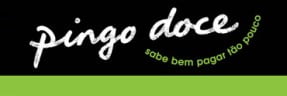 logo pingo doce