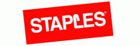 logo staples