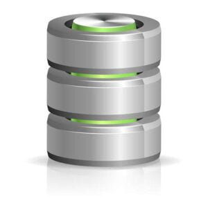 database