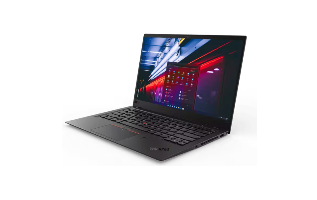 Lenovo X1 Carbon