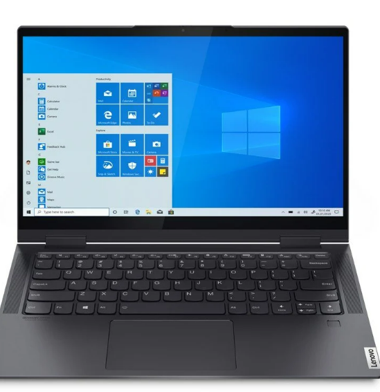 Lenovo Yoga 7 14ITL5