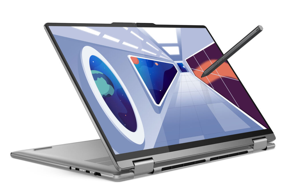 lenovo yoga 7