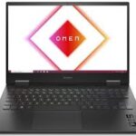 HP-Omen Laptop 15-ek1xxx
