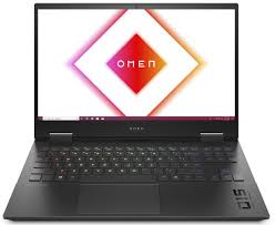 HP-Omen Laptop 15-ek1xxx