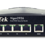 Router Draytek