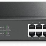 Switch Dell Bastidor 1