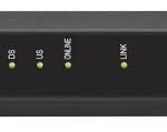 Cisco Cable Modem