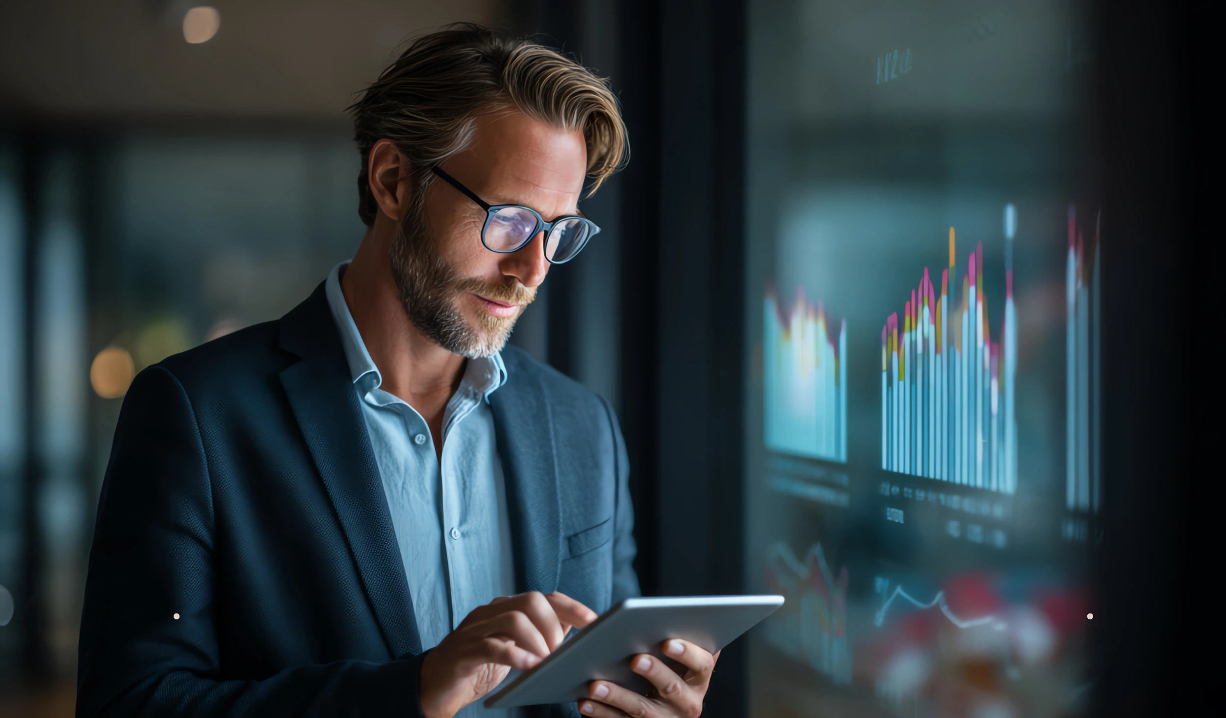 ESU – EVE Surveillance