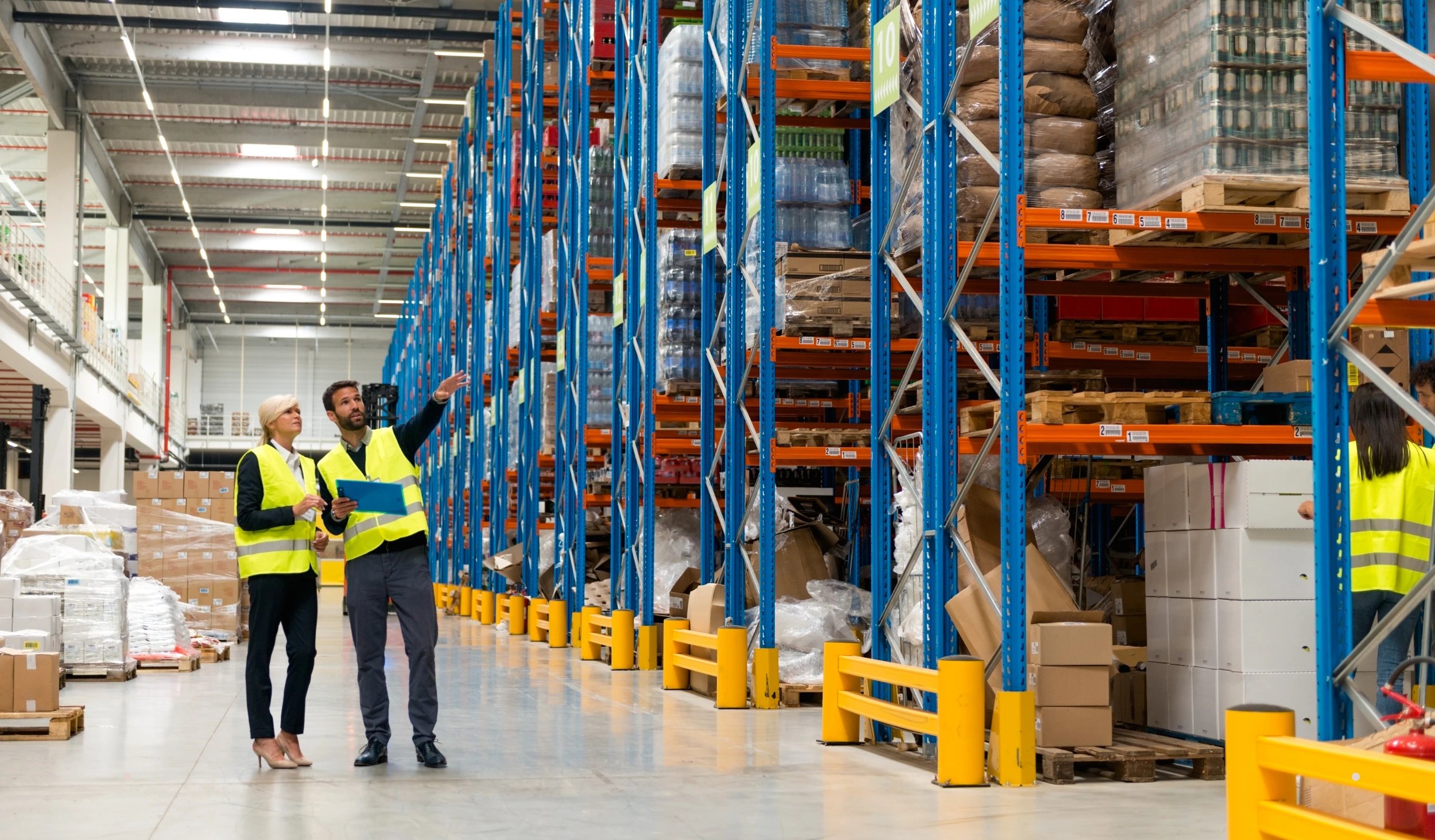 Implementation Projects